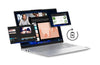 Lenovo ThinkBook 16 G8 - 16" WUXGA / Ultra 9 185H / 16GB / 512GB (NVMe M.2 SSD) / 1YW / Arabic/English / Arctic Grey - Laptop