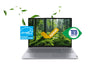 Lenovo ThinkBook 16 G8 - 16" WUXGA / Ultra 9 185H / 16GB / 512GB (NVMe M.2 SSD) / 1YW / Arabic/English / Arctic Grey - Laptop