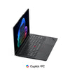 Lenovo ThinkPad E14 Gen 7 Copilot+ PC - 14.0" WUXGA / Ultra 7 256V / 16GB / 512GB (NVMe M.2 SSD) / AI Boost, up to 47 TOPS / DOS (Without OS) / 1YW / Arabic/English / Lenovo 15.6" Casual Toploader