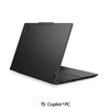 Lenovo ThinkPad E14 Gen 7 Copilot+ PC - 14.0" WUXGA / Ultra 7 256V / 16GB / 512GB (NVMe M.2 SSD) / AI Boost, up to 47 TOPS / DOS (Without OS) / 1YW / Arabic/English / Lenovo 15.6" Casual Toploader