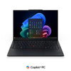 Lenovo ThinkPad E14 Gen 7 Copilot+ PC - 14.0" WUXGA / Ultra 7 256V / 16GB / 512GB (NVMe M.2 SSD) / AI Boost, up to 47 TOPS / DOS (Without OS) / 1YW / Arabic/English / Lenovo 15.6" Casual Toploader