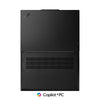 Lenovo ThinkPad E14 Gen 7 Copilot+ PC - 14.0" WUXGA / Ultra 7 256V / 16GB / 512GB (NVMe M.2 SSD) / AI Boost, up to 47 TOPS / DOS (Without OS) / 1YW / Arabic/English / Lenovo 15.6" Casual Toploader