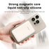UGREEN PB761 10000mAh 30W Qi2 15W Magnetic Wireless Power Bank - Space Gray