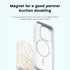 UGREEN PB761 10000mAh 30W Qi2 15W Magnetic Wireless Power Bank - Space Gray