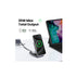 UGREEN W706 2-in-1 Magnetic Wireless Charger 20W Qi2 Stand - White