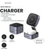 UGREEN W702 2-in-1 15W Magnetic Wireless Charger