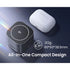 UGREEN W702 2-in-1 15W Magnetic Wireless Charger