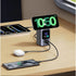 UGREEN PB771 20000mAh 145W Fast Charging Qi2 15W Power Bank - Black + Gray