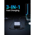 UGREEN PB720 20000mAh 100W Two-Way Fast Charging Power Bank