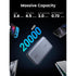 UGREEN PB720 20000mAh 100W Two-Way Fast Charging Power Bank