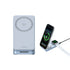 UGREEN W757 25W 3-in-1 Qi2 Magnetic Wireless Charger Foldable Stand - Space Gray