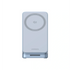 UGREEN W757 25W 3-in-1 Qi2 Magnetic Wireless Charger Foldable Stand - Space Gray