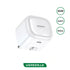 UGREEN CD305 30W USB-C GaN II Fast Charging Adapter UK Plug - White