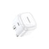 UGREEN CD305 30W USB-C GaN II Fast Charging Adapter UK Plug - White