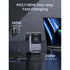 UGREEN PB770 48000mAh 300W Fast Charging Power Bank - Gray