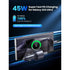 UGREEN EC701 63W USB-C and USB-A Fast Car Charger