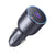 UGREEN EC701 63W USB-C and USB-A Fast Car Charger