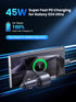 UGREEN EC701 63W USB-C and USB-A Fast Car Charger