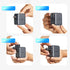 UGREEN CD296 65W 3-Port GaN Fast Charger - Black