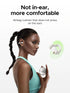 UGREEN HiTune S5 WS210 True Wireless Earbuds - Black