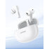 UGREEN HiTune T6s WS205 Hybrid Active Noise-Cancelling True Wireless Earbuds - White
