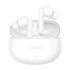 UGREEN HiTune T6s WS205 Hybrid Active Noise-Cancelling True Wireless Earbuds - White