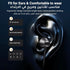 UGREEN EP105 USB-C In-Ear Wired Earphones with Microphone and 3-Button Control