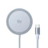 UGREEN W753 25W Qi2 Magnetic Wireless Charger - Space Gray