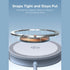 UGREEN W753 25W Qi2 Magnetic Wireless Charger - Space Gray