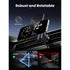 UGREEN W708 MagFlow Qi2 15W Magnetic Wireless Car Charger