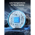 UGREEN W708 MagFlow Qi2 15W Magnetic Wireless Car Charger