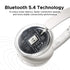 UGREEN Studio Max2 HP205 80Hrs Wireless Headphones - Black