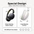 UGREEN Studio Max2 HP205 80Hrs Wireless Headphones - Black