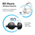 UGREEN Studio Max2 HP205 80Hrs Wireless Headphones - Black