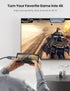 UGREEN US320 USB-C to HDMI Adapter 4K 60Hz - Space Gray