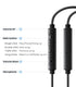 UGREEN EP106 USB-C Wired Earphones with Microphone and Inline Control