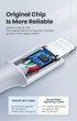 UGREEN US171 USB-C to Lightning 20W PD Fast Charging Cable 1.5m - White
