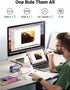 UGREEN 100W USB-C GaN Desktop Charging Station 7 Ports