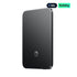 Xiaomi UltraThin Magnetic Power Bank 5000 15W - Graphite Black