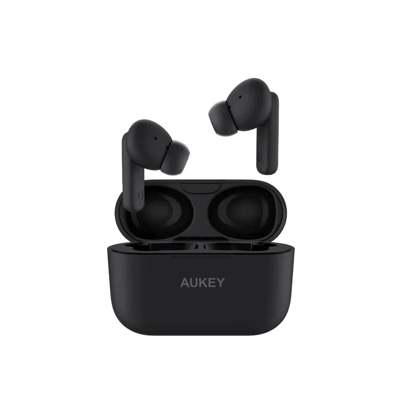 Aukey BT Earbuds – Move Mini-S-Black