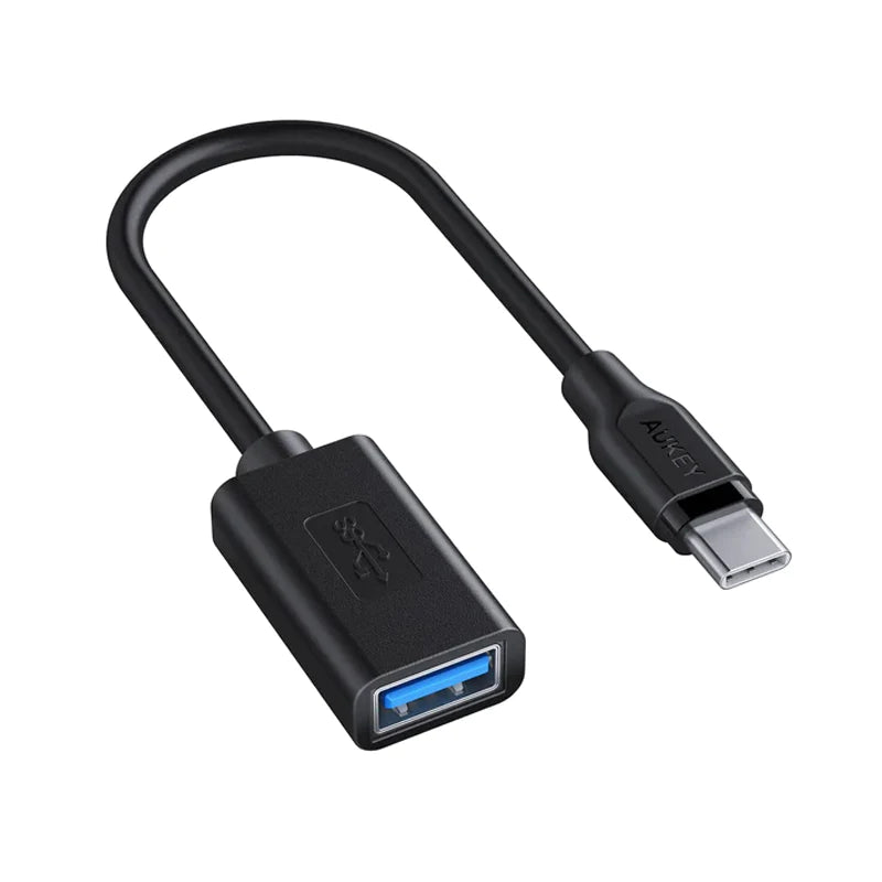 Aukey CB-A26 USB-C to USB-A Adapter