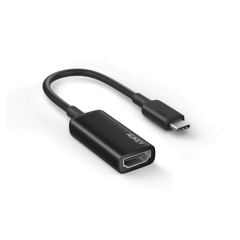 محول Aukey CB-A29 USB-C إلى HDMI