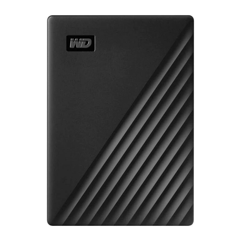 WD My Passport – 4TB