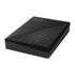 WD My Passport – 4TB / USB 3.2 Gen 1 / Black / External Hard Drive