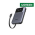 UGREEN Uno PB511 10000mAh 30W Built-In USB-C Cable Power Bank