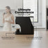 Lepresso Trezza Multi-Capsule Coffee Machine - Black