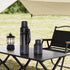 LePresso Juvelix 370W Portable Blender - Black
