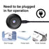 Pix-Link A10 Mini WiFi Wireless Security Camera for Smart Home Video Surveillance