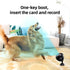 Pix-Link A10 Mini WiFi Wireless Security Camera for Smart Home Video Surveillance