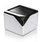 Plustek SecureScan X-Cube Compact ID Card Scanner with MRZ Data Extraction | IT Care Kuwait